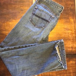 Size 10 jeans